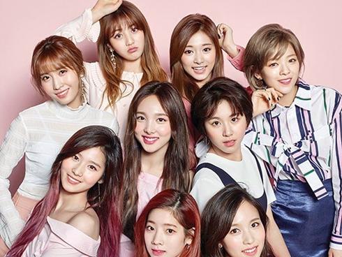 Twice sắp bị lật đổ khỏi 'ngai vị' vì âm nhạc nhàm chán?