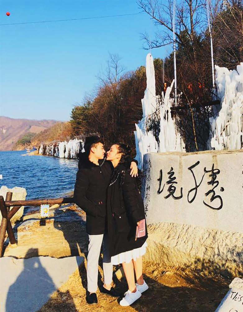 Người ung thư vú, kẻ có 3 con: Cặp chị em lệch nhau 10 tuổi vượt sóng gió tạo nên cái kết đẹp như mơ-8