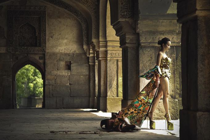 Mỹ nhân Việt nhờ cậy giày siêu cao để không lép vế-3