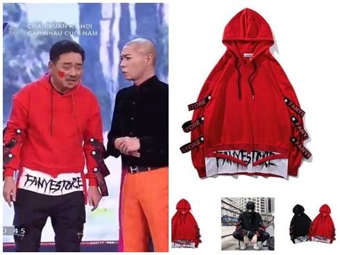 NTK nói gì khi trang phục của Bắc Đẩu châm biếm vua cà phê?-4