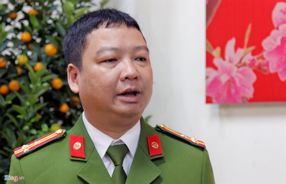 120 giờ lần dấu kẻ cứa cổ tài xế taxi cạnh sân vận động Mỹ Đình-1