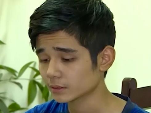 120 giờ lần dấu kẻ cứa cổ tài xế taxi cạnh sân vận động Mỹ Đình