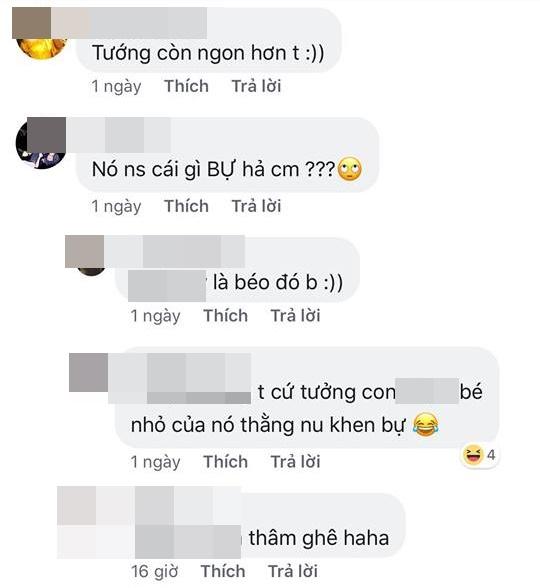 Đăng ảnh nhạy cảm gửi người yêu đồng giới, fan girl chỉ biết xuýt xoa trước body TRẮNG, THƠM của Đào Bá Lộc-3