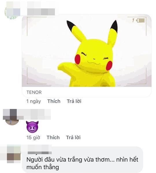 Đăng ảnh nhạy cảm gửi người yêu đồng giới, fan girl chỉ biết xuýt xoa trước body TRẮNG, THƠM của Đào Bá Lộc-4