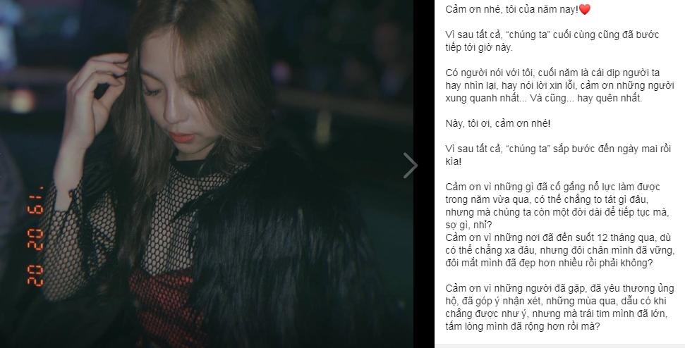 Ly Kute chúc mọi người năm mới an lành nhưng khoảnh khắc thành kính của con trai Khoai Tây mới tạo bão-7