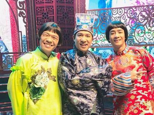 Diễn viên hài Trung Ruồi tổ chức lễ cưới tại Yên Bái-3