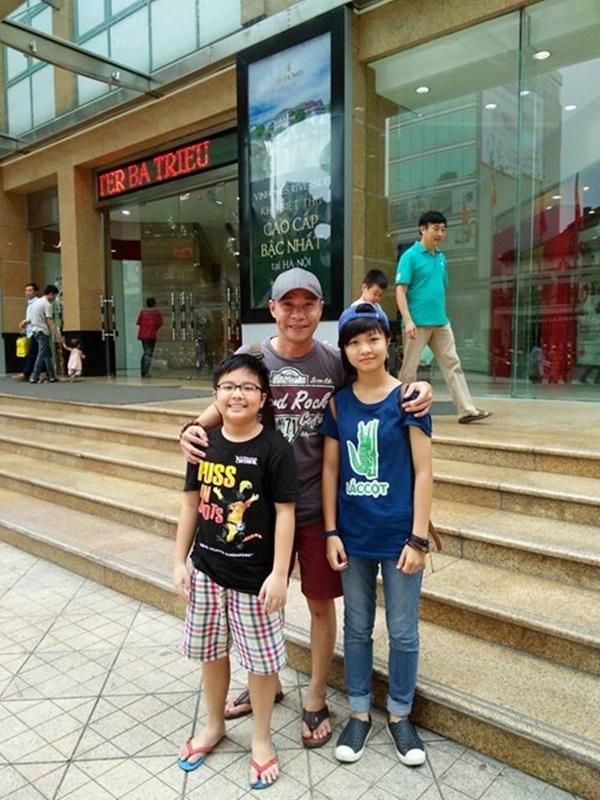 Đường tình khác biệt của bộ 3 quyền lực nhất Táo Quân: Người U60 vẫn lẻ bóng, kẻ lại long đong hai lần đò-6