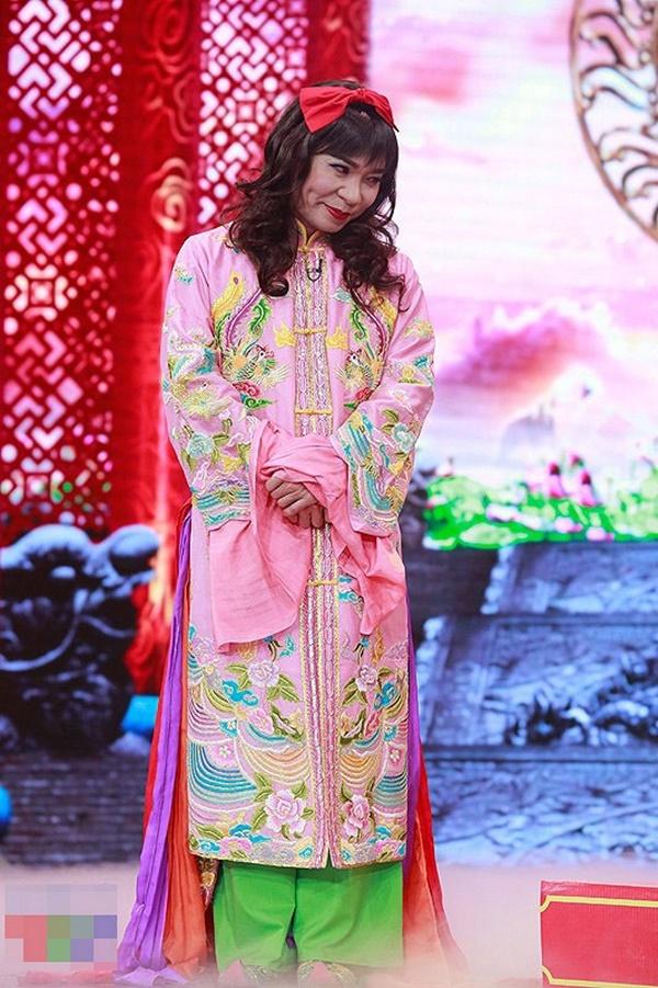 Đường tình khác biệt của bộ 3 quyền lực nhất Táo Quân: Người U60 vẫn lẻ bóng, kẻ lại long đong hai lần đò-7