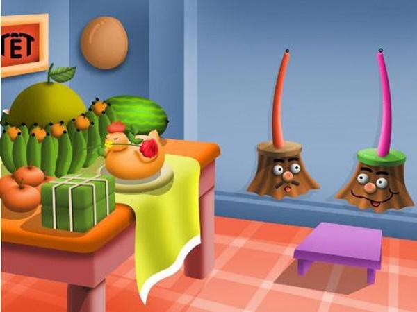 Ba ngày Tết cứ quét nhà là QUÉT SẠCH TÀI LỘC, nghèo khó cả năm: Lời đồn thổi hay hoàn toàn là thật?-1