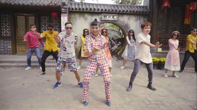 MV Tết của Trương Thảo Nhi được chia sẻ rần rần vì lời hát cực bắt trend-1