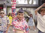MV Tết của Trương Thảo Nhi được chia sẻ rần rần vì lời hát cực bắt trend