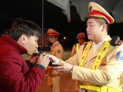 Từ đầu Tết, 77 người chết vì tai nạn giao thông-2