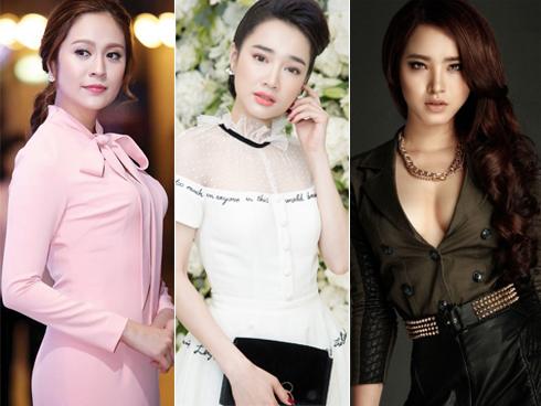 Những mối quan hệ thân tưởng chết bỗng dưng đứt gánh giữa đường của showbiz Việt-11