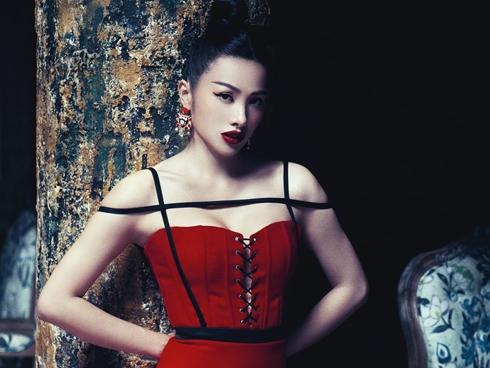 Yaya Trương Nhi: 'Điều tiếc nuối nhất của tôi năm qua là chưa dành nhiều thời gian cho mẹ'