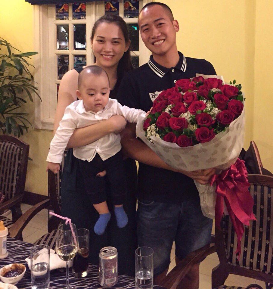 Ngoài Nhã Phương, những sao Việt này sẽ hân hoan đón heo vàng trong năm Kỷ Hợi-3