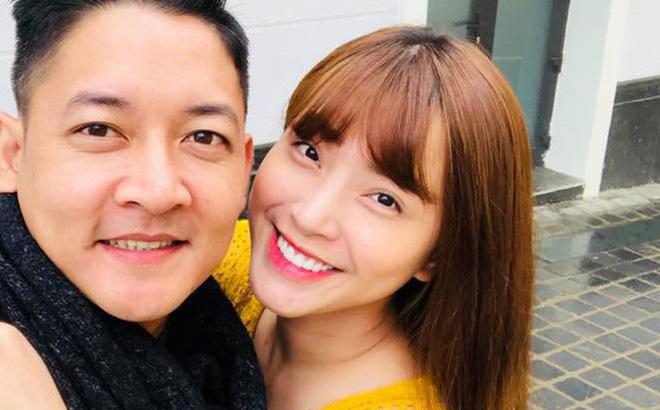 Ngoài Nhã Phương, những sao Việt này sẽ hân hoan đón heo vàng trong năm Kỷ Hợi-7