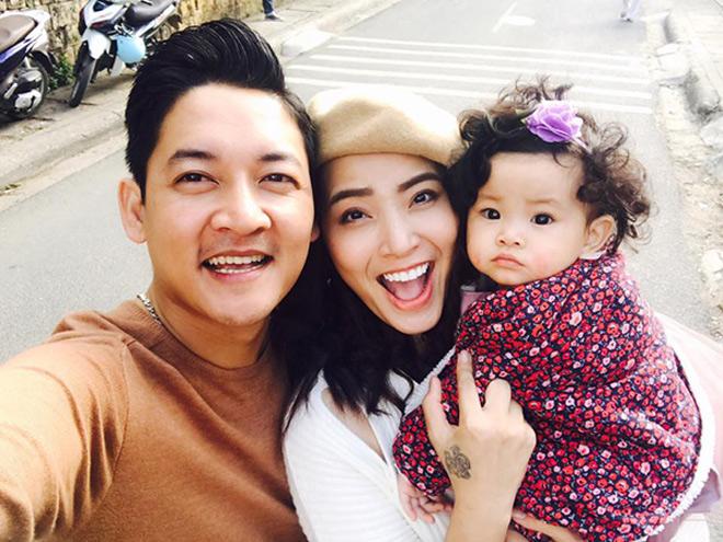 Ngoài Nhã Phương, những sao Việt này sẽ hân hoan đón heo vàng trong năm Kỷ Hợi-8