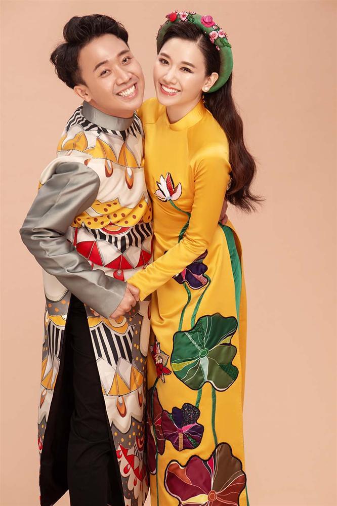 Đúng sinh nhật Trấn Thành, Hari Won bất ngờ công khai quá khứ nhiều lần từ chối lời tỏ tình của ông xã-4