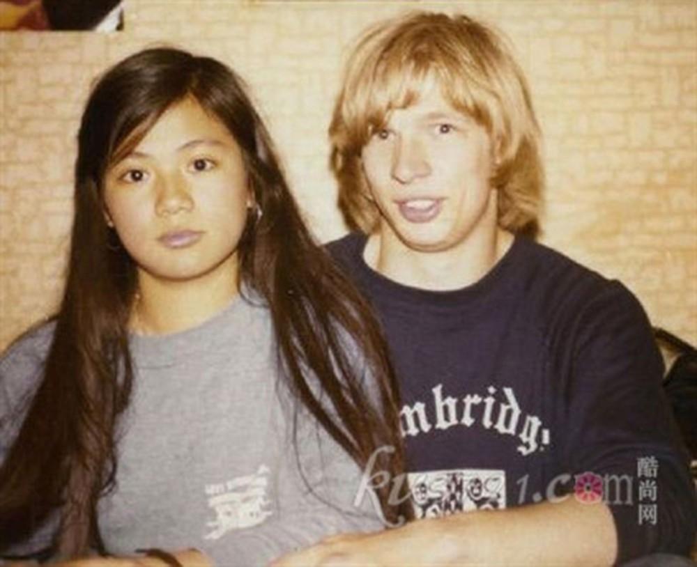 Bi lụy vì tình, mỹ nhân sinh năm Kỷ Hợi này đã chọn cái chết thương tâm gây chấn động Hong Kong-1