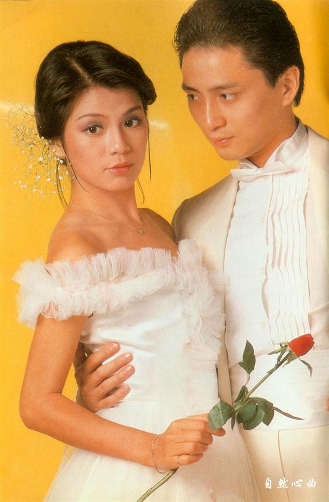 Bi lụy vì tình, mỹ nhân sinh năm Kỷ Hợi này đã chọn cái chết thương tâm gây chấn động Hong Kong-5