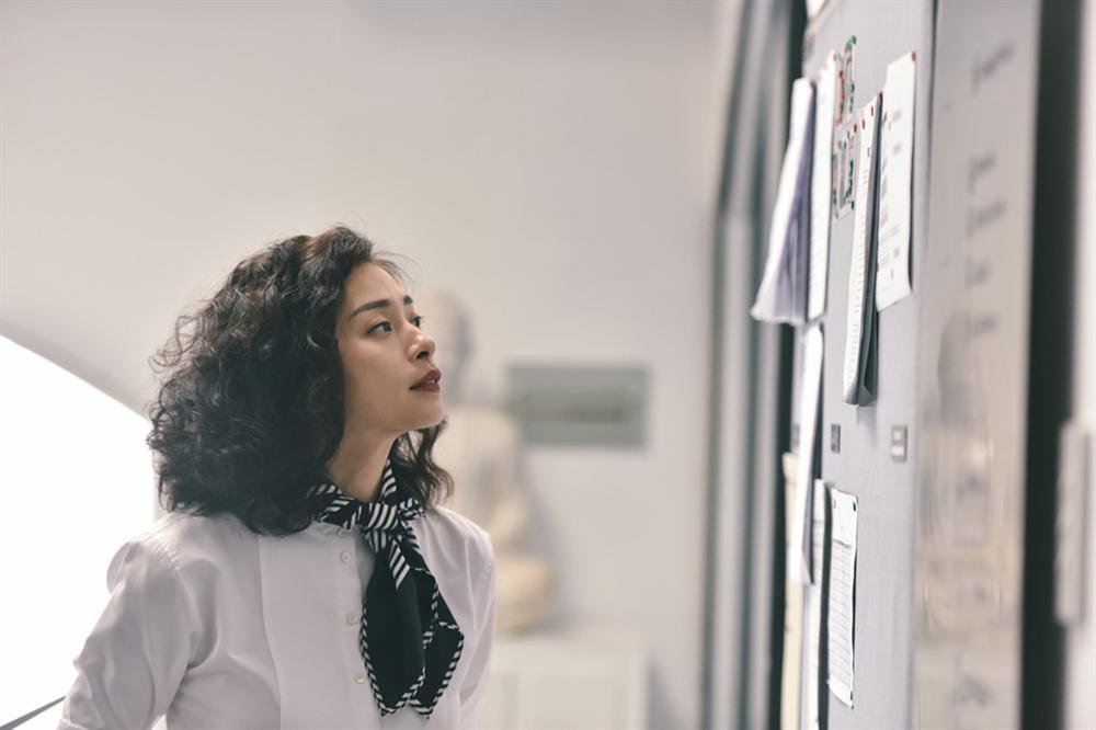 Ngô Thanh Vân: Diễn viên Việt lười biếng-3