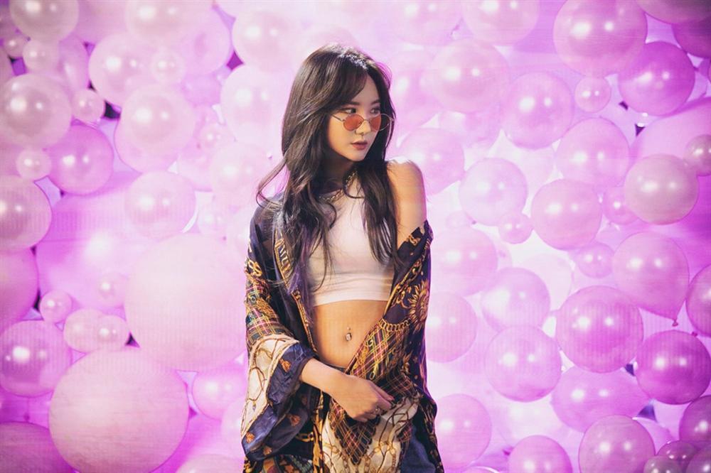 G-Dragon và những thần tượng Hàn kiếm tiền giỏi chỉ nhờ sáng tác nhạc-4