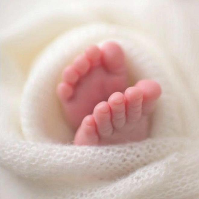 U40 Thân Thúy Hà hạ sinh con thứ hai sau nhiều năm làm mẹ đơn thân-2