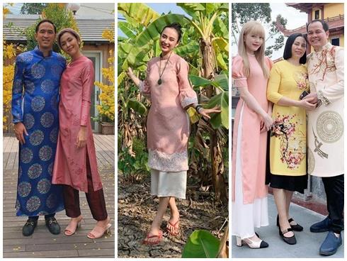 Hai lần cosplay Angela Phương Trinh, fan cứng nhận cái kết KHÔNG THỂ NHỊN CƯỜI-9