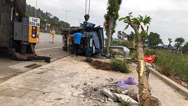 Từ đầu Tết, 77 người chết vì tai nạn giao thông-1