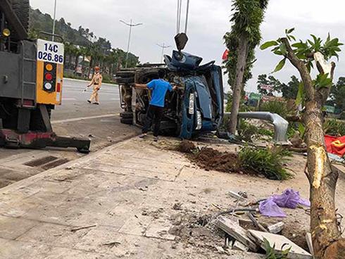 Từ đầu Tết, 77 người chết vì tai nạn giao thông