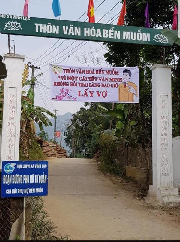 Trend hot nhất Tết Kỷ Hợi: Nhà có con trai chưa vợ, hỏi nhiều nó đánh-3