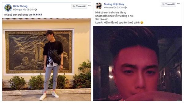 Trend hot nhất Tết Kỷ Hợi: Nhà có con trai chưa vợ, hỏi nhiều nó đánh-7