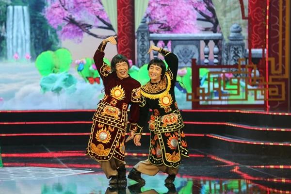 Diễn viên Táo Quân: Không có quảng cáo, chúng tôi không sống nổi-1