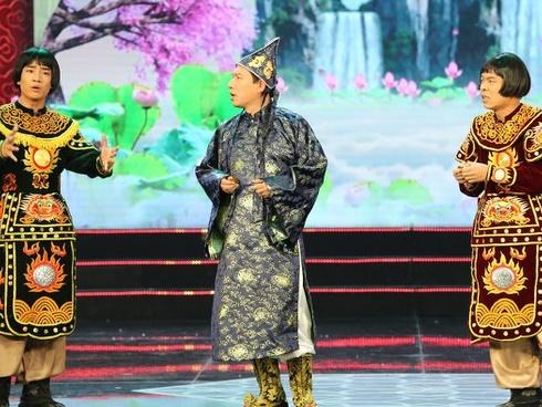 Táo Quân và cách kiếm tiền từ quảng cáo: Ranh giới để không phản cảm?-1