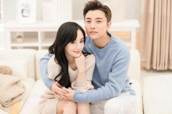 Giả Nãi Lượng và Lý Tiểu Lộ có thật sự gương vỡ lại lành trong dịp Tết Nguyên Đán 2019?-1