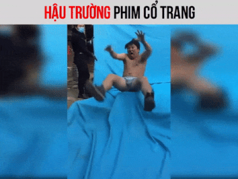 Bóc trần sự thật khó tin chỉ có trong phim kiếm hiệp