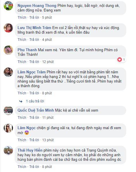 Trấn Thành đăng đàn tố cáo người hãm hại mình với mục đích cạnh tranh không lành mạnh-8