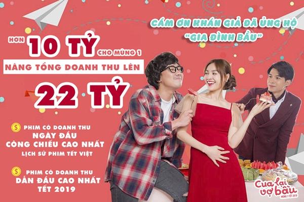 Trấn Thành đăng đàn tố cáo người hãm hại mình với mục đích cạnh tranh không lành mạnh-10