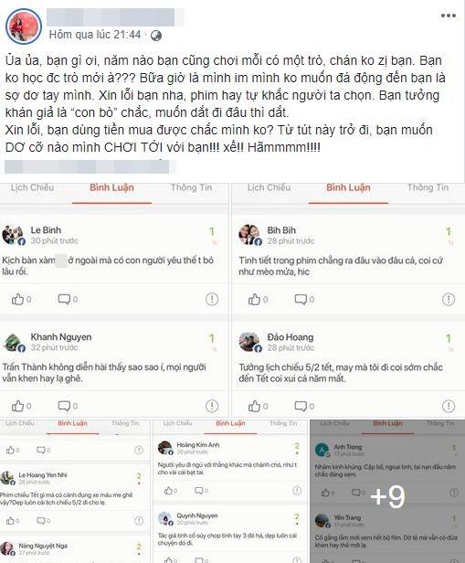 Trấn Thành đăng đàn tố cáo người hãm hại mình với mục đích cạnh tranh không lành mạnh-9