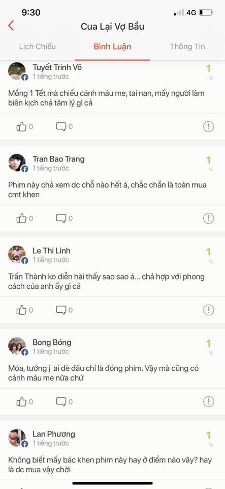 Trấn Thành đăng đàn tố cáo người hãm hại mình với mục đích cạnh tranh không lành mạnh-4
