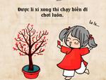 Playlist: Dân mạng nuối tiếc kéo dài kỳ nghỉ lễ bằng cách chia sẻ hàng loạt ca khúc nhạc xuân-1