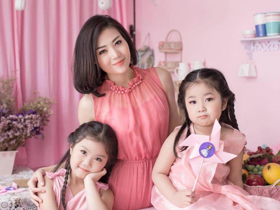 Thanh Hương ngại ngùng đóng cảnh yêu đương nam diễn viên hơn 30 tuổi-4