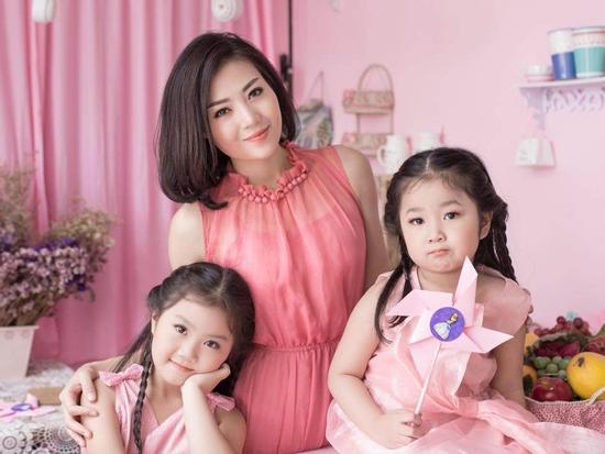 Thanh Hương 'Quỳnh Búp Bê': 'Tôi nợ ông xã một lời xin lỗi'