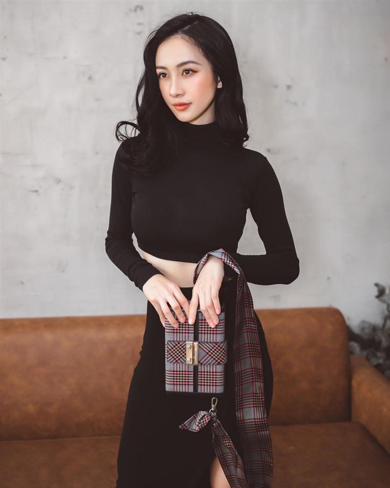 Hot girl tuổi Hợi: Người hạnh phúc bên chồng, kẻ theo nghiệp diễn xuất-10