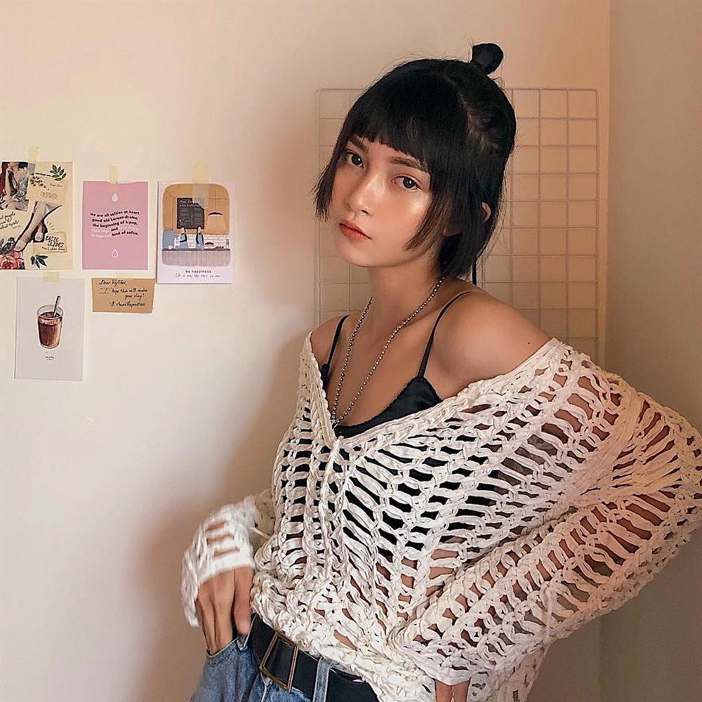 Hot girl tuổi Hợi: Người hạnh phúc bên chồng, kẻ theo nghiệp diễn xuất-12