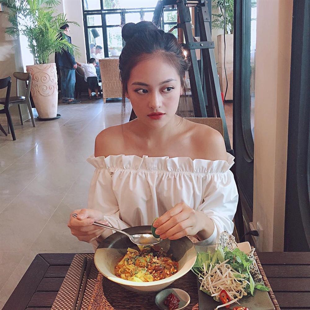 Hot girl tuổi Hợi: Người hạnh phúc bên chồng, kẻ theo nghiệp diễn xuất-7