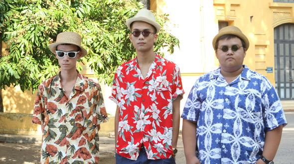 Vừa công khai tình cảm, Big Daddy và Emily chính thức ra mắt với đội hình song ca-7