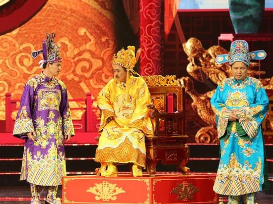 Nghịch lý như Táo Quân