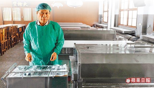 Cái chết bí ẩn, oan hồn không tên và 1.001 chuyện của bác sĩ pháp y-2