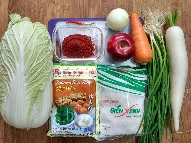 10 phút làm đỗ xào ngọt lịm lại đẹp mắt vô cùng-7